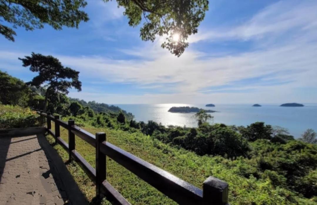 Kannika Resort 코창 외부 사진