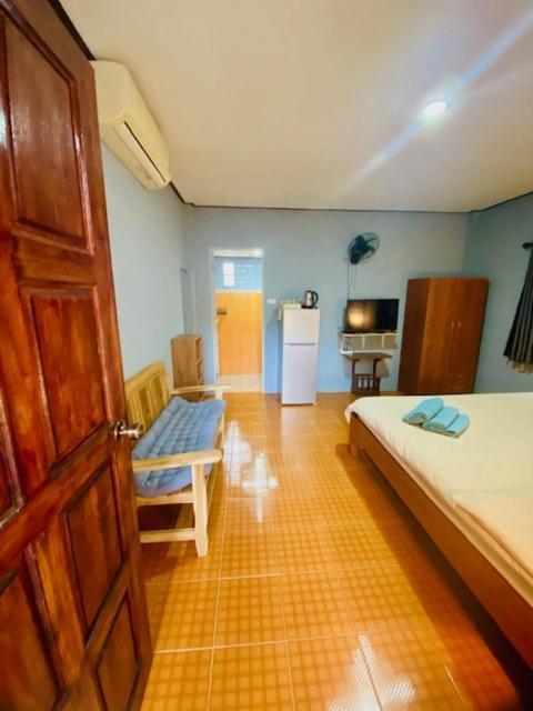 Kannika Resort 코창 외부 사진